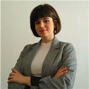 Profesora de Inglés para todas las edades